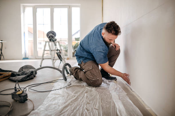 Trusted Hortonville, WI Drywall & Painting Services Experts